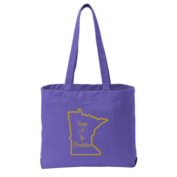Home Of The Revolution - Beach Wash ™ Tote - Printed Logo Thumbnail