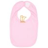 Infant Premium Jersey Bib Thumbnail